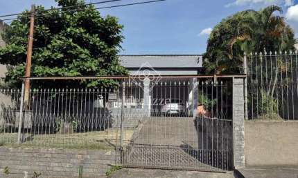 Casa Linear com 4 Quartos em Terreno de Mais de 2.000 m² – Belmonte, Volta Redonda/RJ