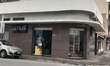 Comercial para Venda em Barra Mansa / RJ no bairro Vila Nova