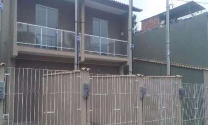 Casa para Venda em Volta Redonda / RJ no bairro Minerlândia