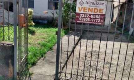 Casa para Venda em Volta Redonda / RJ no bairro Conforto