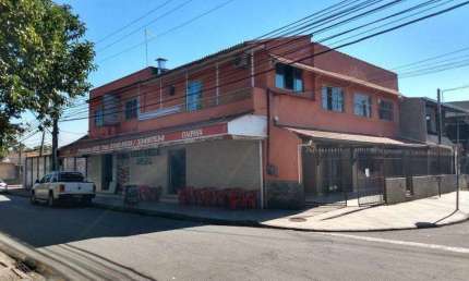 Comercial para Venda em Volta Redonda / RJ no bairro Jardim Tiradentes