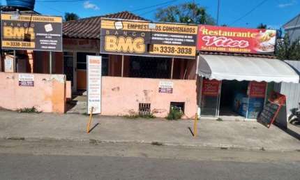 Comercial para Venda em Volta Redonda / RJ no bairro São Luís