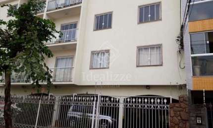 Apartamento para Venda em Volta Redonda / RJ no bairro Vila Mury