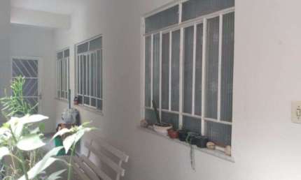 Apartamento para Venda em Barra Mansa / RJ no bairro Vila Nova