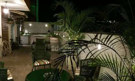 Apartamento para Venda em Volta Redonda / RJ no bairro Aterrado
