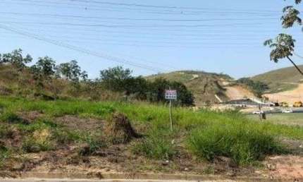 Lote para Venda em Volta Redonda / RJ no bairro Vivendas do Lago