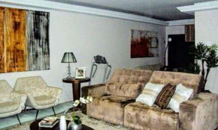 Apartamento para Venda em Volta Redonda / RJ no bairro Aterrado