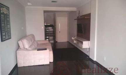 Apartamento para Venda em Volta Redonda / RJ no bairro Aterrado