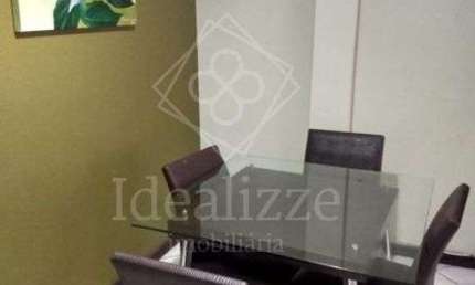 Apartamento para Venda em Volta Redonda / RJ no bairro Aterrado