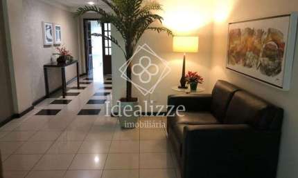Apartamento para Venda em Volta Redonda / RJ no bairro Laranjal