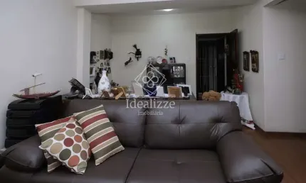 Apartamento para Venda em Volta Redonda / RJ no bairro Aterrado