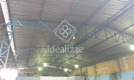 Comercial para Venda em Volta Redonda / RJ no bairro Água Limpa