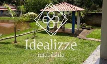 Chácara para Venda em Barra do Piraí / RJ no bairro Ipiabas