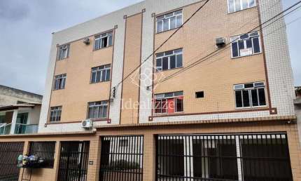 Apartamento para Venda em Volta Redonda / RJ no bairro Jardim Amália
