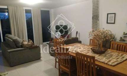 Apartamento para Venda em Volta Redonda / RJ no bairro Bela Vista