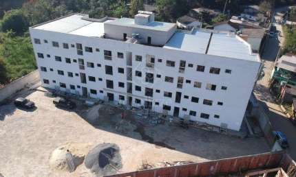 Apartamento para Venda em Volta Redonda / RJ no bairro Roma