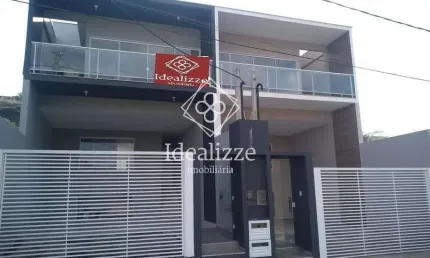 Casa para Venda em Volta Redonda / RJ no bairro Jardim Provence