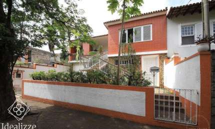 Casa + Terreno com 720 m² à Venda | Rua Sem Saída no Bairro Laranjal – Volta Redonda/RJ