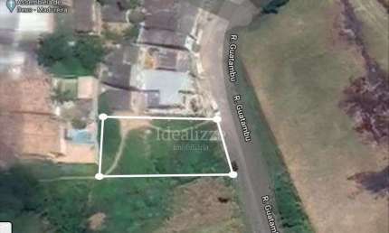 Lote para Venda em Volta Redonda / RJ no bairro Roma