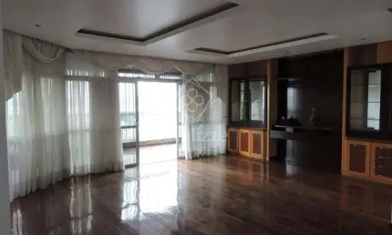 Apartamento para Venda em Volta Redonda / RJ no bairro Jardim Amália