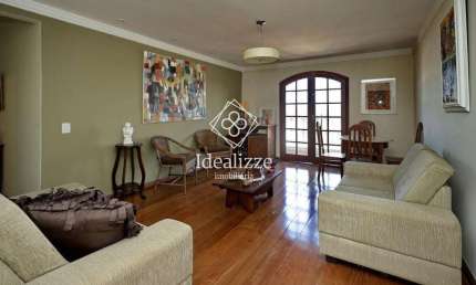 Apartamento para Venda em Volta Redonda / RJ no bairro Jardim Amália