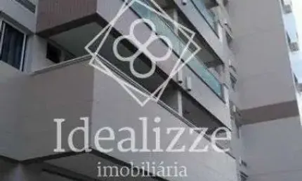 Apartamento para Venda em Volta Redonda / RJ no bairro Aterrado