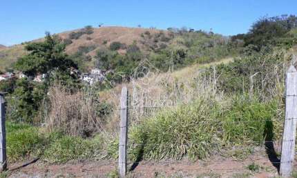 Lote para Venda em Volta Redonda / RJ no bairro São Luís