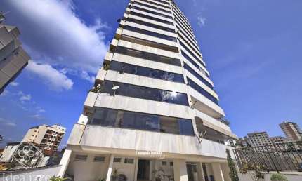 Apartamento para Venda em Volta Redonda / RJ no bairro Jardim Amália