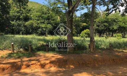 Lote para Venda em Santa Rita de Jacutinga / MG no bairro Represa