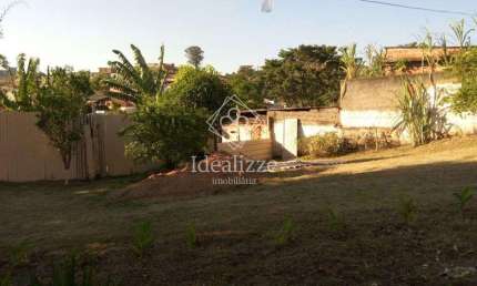 Lote para Venda em Volta Redonda / RJ no bairro Belmonte
