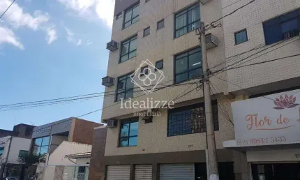 Comercial para Venda em Volta Redonda / RJ no bairro Aterrado