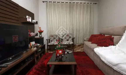 Apartamento para Venda em Barra Mansa / RJ no bairro Vila Orlandélia