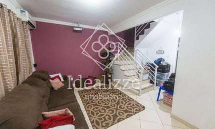 Casa para Venda em Volta Redonda / RJ no bairro Belmonte