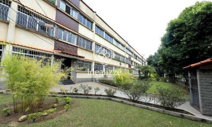 Apartamento para Venda em Volta Redonda / RJ no bairro Bela Vista