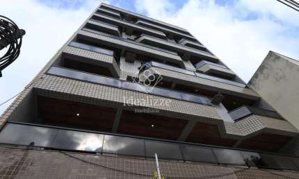 Apartamento para Venda em Volta Redonda / RJ no bairro Jardim Amália