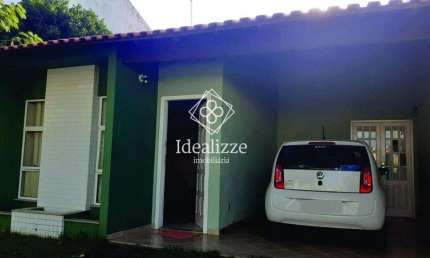Casa para Venda em Volta Redonda / RJ no bairro Morada da Colina