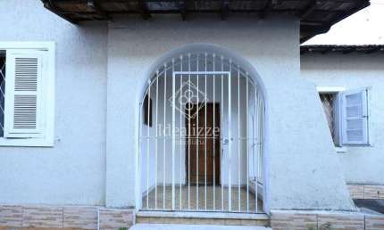 Casa para Venda em Volta Redonda / RJ no bairro Conforto