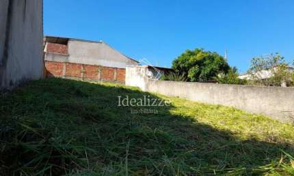 Lote para Venda em Volta Redonda / RJ no bairro Roma
