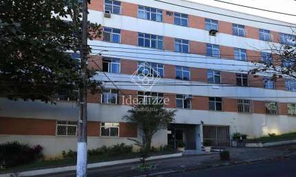 Apartamento para Venda em Volta Redonda / RJ no bairro Jardim Amália