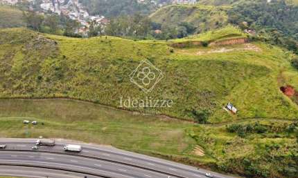 Lote para Venda em Barra Mansa / RJ no bairro Abelhas