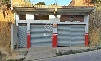 Comercial para Venda em Pinheiral / RJ no bairro Palmeiras