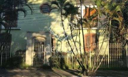 Casa para Venda em Volta Redonda / RJ no bairro Jardim Normândia
