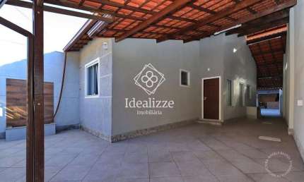 Casa para Venda em Barra do Piraí / RJ no bairro Bairro de Fátima