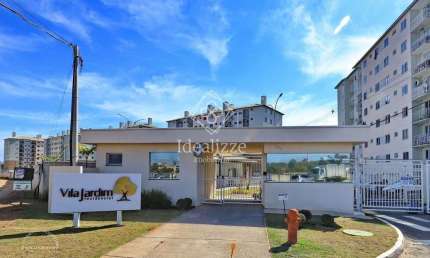 Apartamento para Venda em Volta Redonda / RJ no bairro Roma