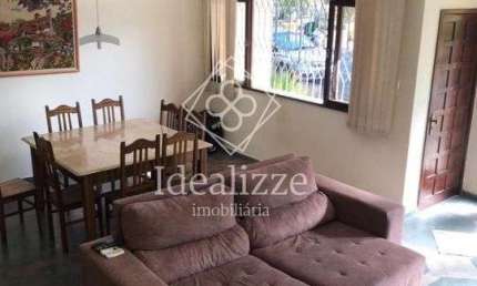 Casa para Venda em Volta Redonda / RJ no bairro Barreira Cravo (San Remo)