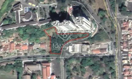 Lote para Venda em Volta Redonda / RJ no bairro Sessenta