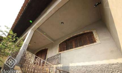 Casa para Venda em Barra Mansa / RJ no bairro Ano Bom
