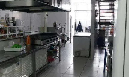 Comercial para Venda em Volta Redonda / RJ no bairro Vila Rica