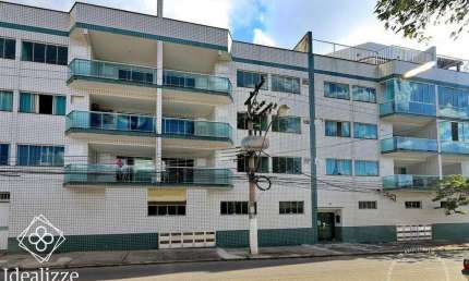 Apartamento para Venda em Volta Redonda / RJ no bairro Jardim Amália