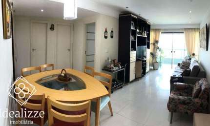 Apartamento para Venda em Volta Redonda / RJ no bairro Aterrado